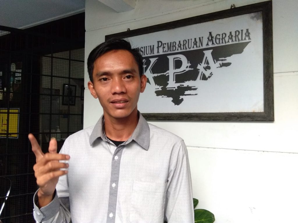 KPA Menilai Bupati, Kepala BPBD Nias Utara dan CV. Rinjani Sentosa Melanggar Hak Masyarakat KPA Menilai Bupati, Kepala BPBD Nias Utara dan CV. Rinjani Sentosa Melanggar Hak Masyarakat