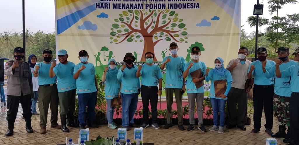 Ini Penjelasan Kepala Cabang Dinas Kehutanan Cab.Malang di Acara Gerakan Penanaman Pohon 2020 Guna Memperingati HMPI Ini Penjelasan Kepala Cabang Dinas Kehutanan Cab.Malang di Acara Gerakan Penanaman Pohon 2020 Guna Memperingati HMPI