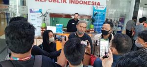 Baranusa Mendesak BPK Lakukan Audit Terhadap Penggunaan Anggaran Penanganan covid-19