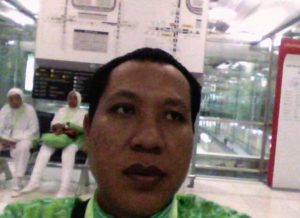 Jelang HRS Tiba di Indonesia, Pegiat Medsos : Sambut Kedatangannya dengan Damai dan Penuh Makna