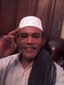 Ini Data Kepemilikan Lahan Yang Disampaikan Oleh DR. KH. Nur Alif Fiqri Sebagai Kuasa Ahli Waris Tanah di Lahan Eks Pasar Tasik Tanah Abang