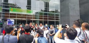 Pengadilan Niaga Jakarta Kecewakan Nasabah atas PKPU Kresna LIfe