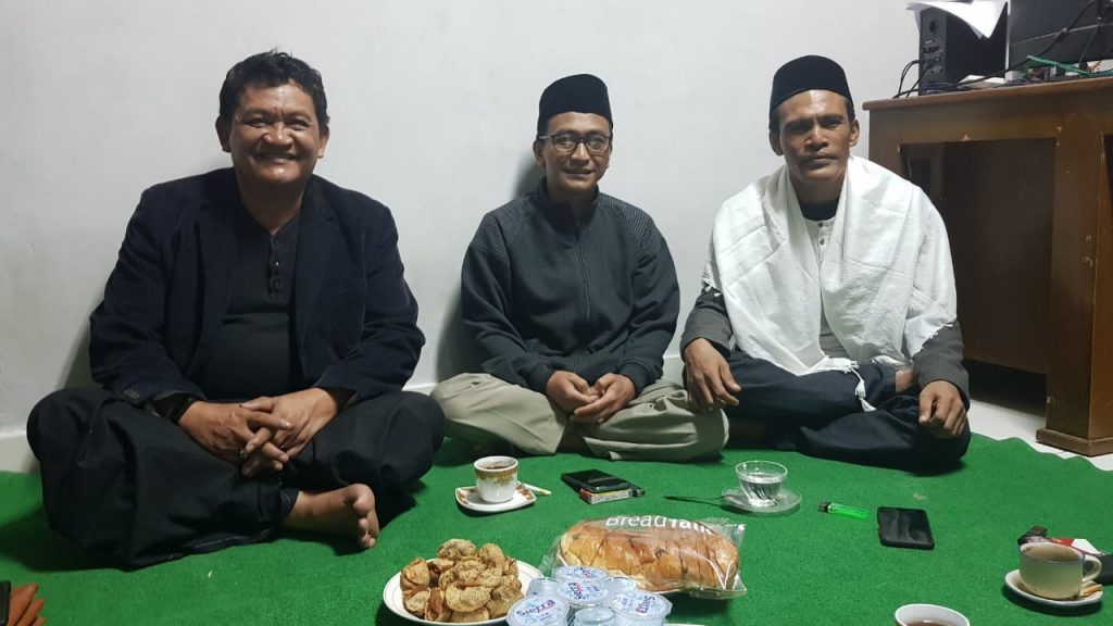 Bersama KH. Ahmad Luthfi Imran, Ponpes Al-Istiqamah Canangkan 6 Tahun Belajar Lahirkan Hafizh Hafizhah Handal, Syeikh Nur Alif Mendukung Penuh