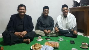 Bersama KH. Ahmad Luthfi Imran, Ponpes Al-Istiqamah Canangkan 6 Tahun Belajar Lahirkan Hafizh Hafizhah Handal, Syeikh Nur Alif Mendukung Penuh