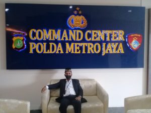 Berikut Pesan Moral Fachri Lubis Atas Ucapan Selamat Kepada Jendral Sigit Listyo Sebagai Kapolri