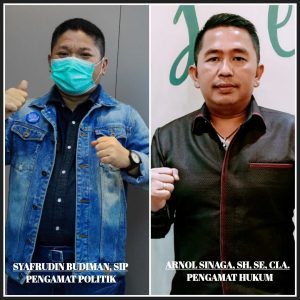 Pengamat: Politik Uang Pilkada Samosir Terungkap di Persidangan MK, Kandidat Terpilih Bisa Diskualifikasi