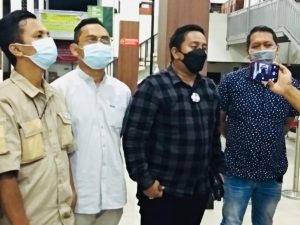 Sidang Lanjutan Kasus Penipuan Investasi Bodong!! Ketum LKBH Djoeang Indonesia Harapkan Putusan yang Adil