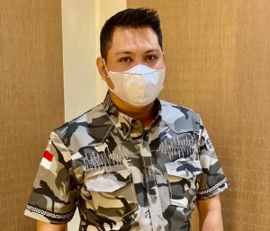 P-SMP Soroti Kebijakan Mendag Luthfi yang Ingin Melakukan Impor Beras Satu Juta Ton