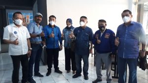 H.Bustan Pinrang : Partai UKM Akan Memperjuangkan Perempuan