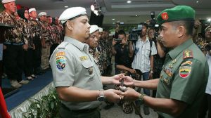 Persidangan Petinggi KAMI Anton Permana, Guntur Romli Sebagai Saksi Fakta Kembali Tak Hadir