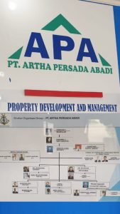Merasa Dirugikan, PT. Artha Persada Abadi di Laporkan Ke Polisi, MS: :”Kiranya Polres Jaktim Segera Tuntaskan Kasus ini”