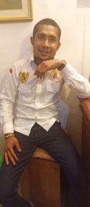 Kasus Suap yang Libatkan Penyidik KPK, Sandri: “Pengakuan Penyidik Bukan Alat Bukti”