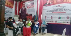 Pemuda LIRA: “Masyarakat Desa Terpencil Harus Tersentuh Jaminan Asuransi Sosial”