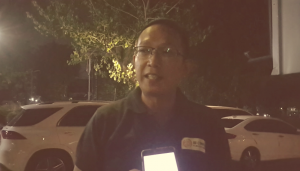 Ketua DPD Jawa Barat Partai Emas Adrian Jaya Saputra: Optimis Mensejahterakan Masyarakat