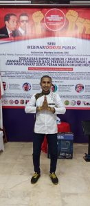 Tes Wawasan Kebangsaan KPK Tak Berkompeten, PEMUDA LIRA Minta Agar Presiden Tinjau Kembali