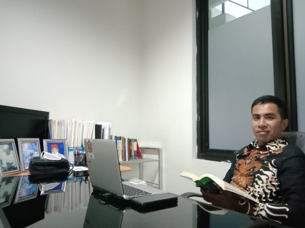 DPN LKPH Indonesia Desak KPK mengusut tuntas skandal penyuapan penyidik KPK