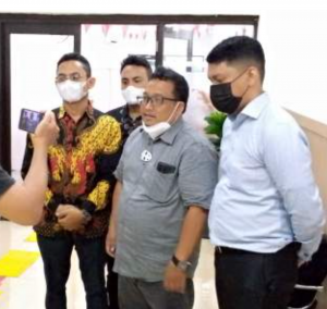 Apfriadi Melawan Gugatan PMH, Kuasa Hukum Hadirkan Saksi Ahli Hukum Perdata
