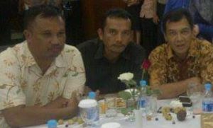 Eks Ketua Forum Wartawan Polri Desak Kepolisian Bongkar Penyalahgunaan Narkoba di Ferrari Kafe