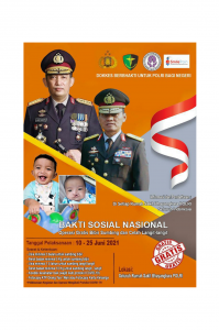 Smile Train Indonesia, PUSDOKKES POLRI dan PERAPI Adakan Baksos Operasi Bibir Sumbing, dan..