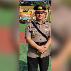 Dukung PPKM Mikro, Polres Tangerang Selatan Akan Batasi Mobilisasi di Dua Lokasi Ini