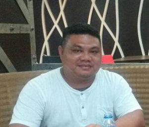 Richaed M Himbau Agar Mendukung Langkah-langkah Pemerintah untuk Percepatan Pembangunan KEK Bitung