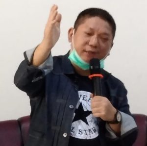 Dicari Figur Muda, Progresif dan Militan untuk Bergabung di Partai UKM Indonesia