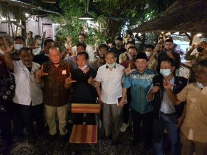 Ketua DPD RI: Demokrasi yang Ideal di Indonesia Adalah Demokrasi Pancasila
