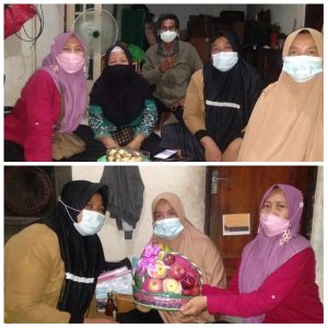 Dukung Kegiatan Srikandi Bang Japar Jakut, Berikut Penjelasan Apresiasi dari Berbagai Elemen