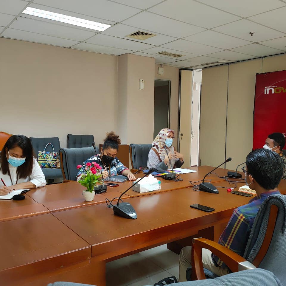 Bangkitkan Nasionalisme, Stafsus Presiden Dukung Games Tradisional Nusantara Berbasis Digital
