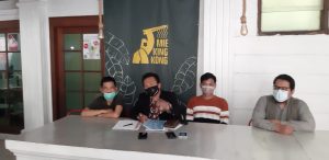 Tolong Presiden Dan Kapolri Mengusut Oknum ASN Kemenkes Yang Melakukan Penipuan