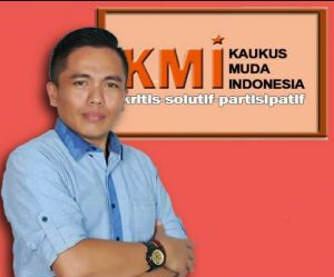 Kaukus Muda Indonesia Dukung Polri Usut Tuntas Praktek Illegal Minning di Kalimantan
