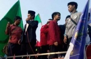 GMPRI Mendesak Bupati Bogor Untuk Mengklarifikasi Perkataannya Dimuka Umum