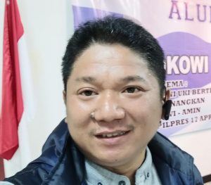 Ketua Umum Partai UKM Indonesia Desak Polri Usut Pembunuhan Wartawan di Siantar