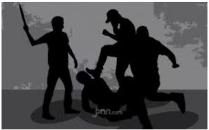 Tragis!! Kasus Pengeroyokan Ketum SEMMI Dilaporkan ke Polisi