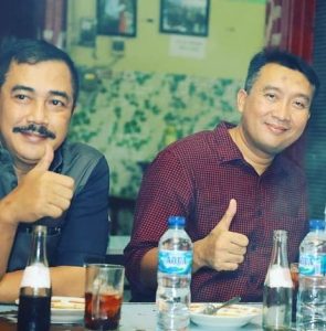 5 Kali jadi Koorspri Kabaharkam, AKP Bambang Askar Sodiq Akhirnya Balik ke Polda Metro Jaya