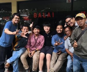 Jurnalis Jakarta Pusat Ungkap Masyarakat Mudah Terprovokasi Isu Hoaks di Medsos