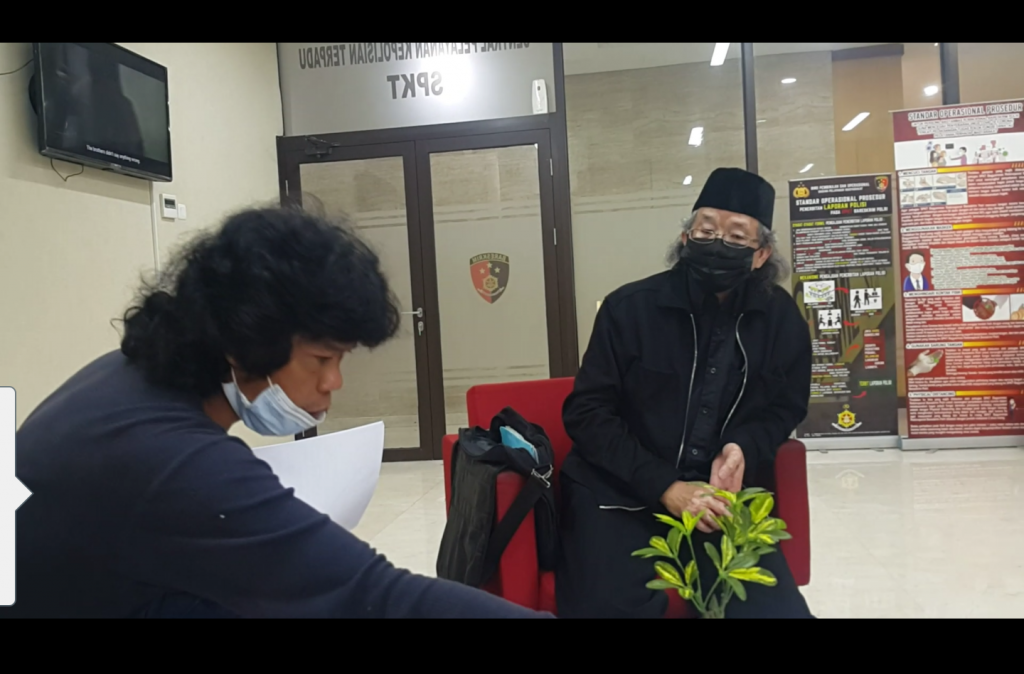 Akan Gelar Perkara di Bareskrim, Ini Penjelasan Ketua RCW Ihwal Kasus Ijazah Palsu Walkot Batam