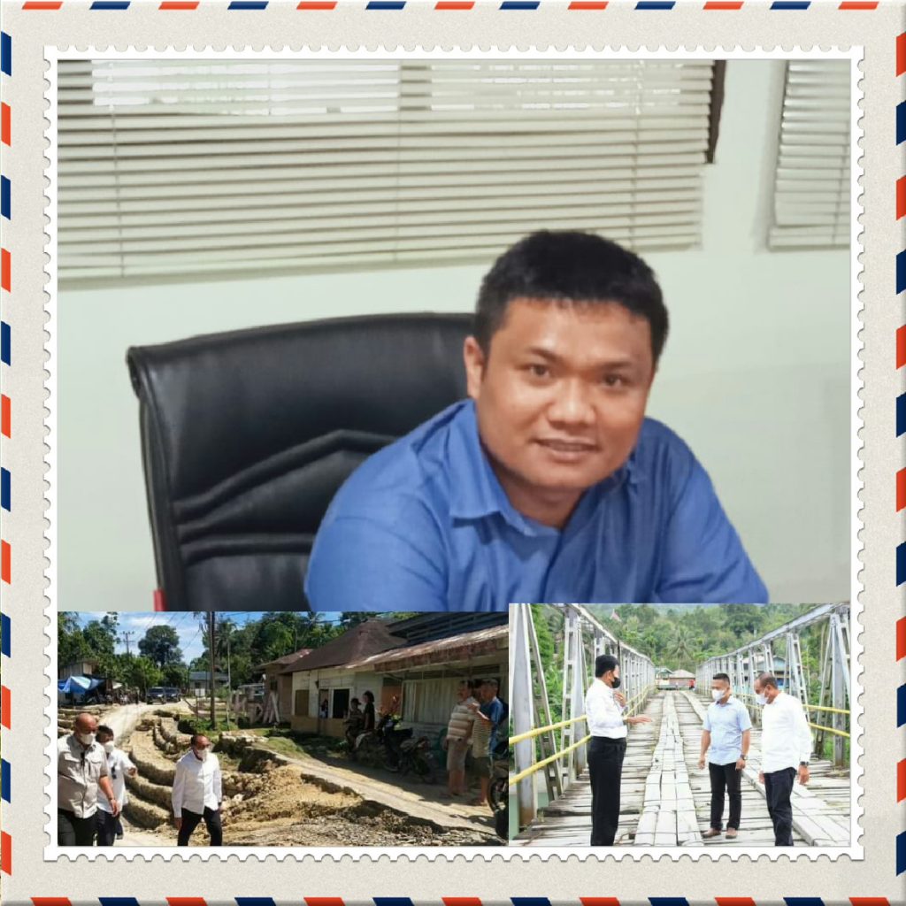 Pemuda Nias Apresiasi Kunjungan Kerja dan Komitmen Gubsu Edy Rahmayadi Membangun Infrastruktur di Kepulauan Nias Pemuda Nias Apresiasi Kunjungan Kerja dan Komitmen Gubsu Edy Rahmayadi Membangun Infrastruktur di Kepulauan Nias