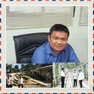 Pemuda Nias Apresiasi Kunjungan Kerja dan Komitmen Gubsu Edy Rahmayadi Membangun Infrastruktur di Kepulauan Nias