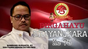 ICPW: Polri Prioritaskan Penyaluran Vaksin dan Jaga Kamtibmas Dalam Situasi Pandemi