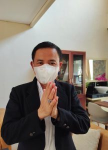 Intensitas Penularan Covid-19 Relatif Tinggi, Kesadaran Masyarakat Harus Ketat dan Waspada Tetap Patuhi Prokes
