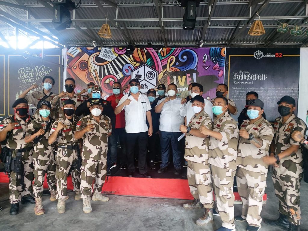 PN Manado Tunda Eksekusi Lahan Tanah, Kuasa Hukum JK : Sudah Sepatutnya.. PN Manado Tunda Eksekusi Lahan Tanah, Kuasa Hukum JK : Sudah Sepatutnya..