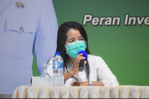 Pelaku UMKM Kabupaten Belu dapat Dukungan Pemda Untuk Percepatan Pertumbuhan Ekonomi dan Peningkatan PAD
