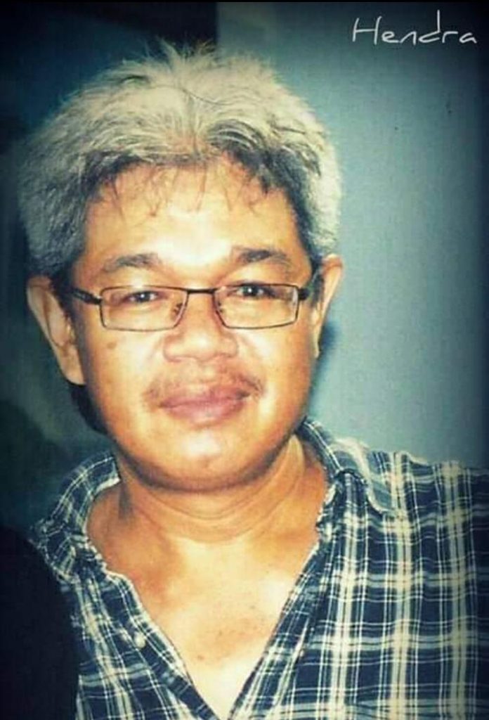 Obituari Hendra Usmaya: Wartawan Senior yang Menghargai Junior dan Tak Pelit Berbagi Ilmu