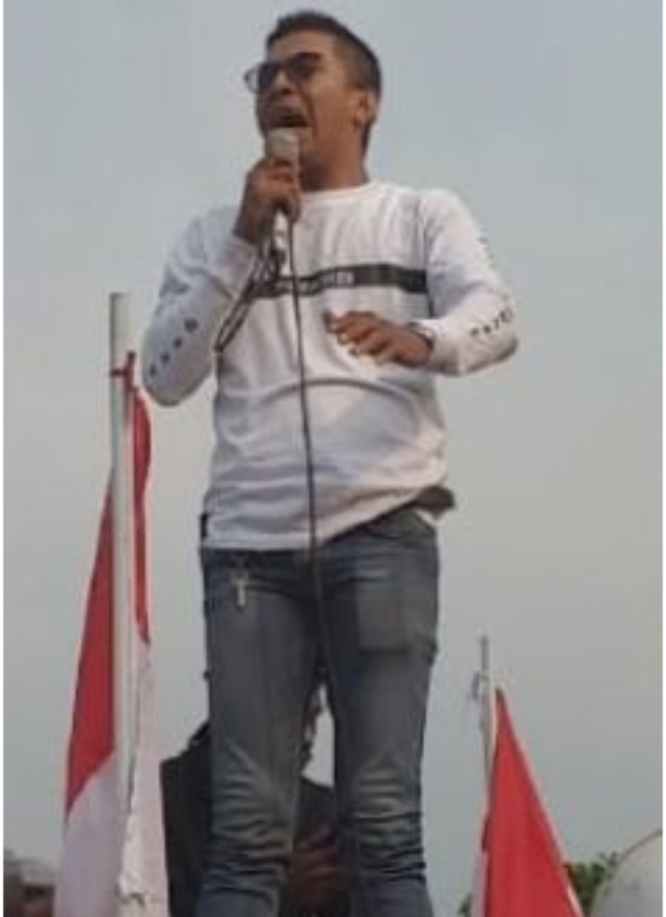 DPN LKPHI Apresiasi POLRI Bantu Percepatan Vaksinasi Covid-19
