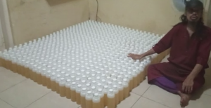 AVO Super Siap Mengatasi Pandemi, Prof.Tamin Pardede:”Kuncinya hanya ada di pengendalian lingkungan berbasis biokimia..
