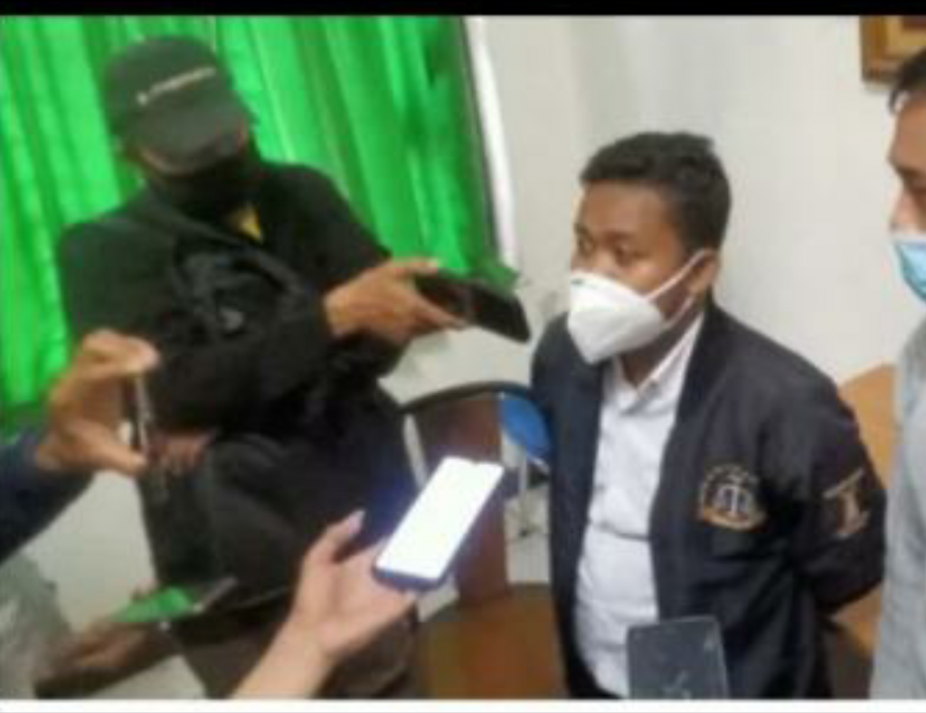 LBH SEMMI Dukung Langkah Bareskrim Pidanakan Pejabat yang Tak Dukung PPKM Darurat LBH SEMMI Dukung Langkah Bareskrim Pidanakan Pejabat yang Tak Dukung PPKM Darurat