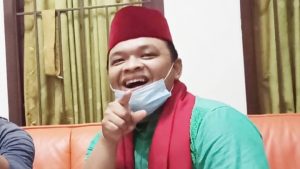 Perjuangan Youtuber ‘Bang Bedul’  Lawan Covid-19