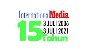 15 Tahun International Media Berkarya untuk Negeri