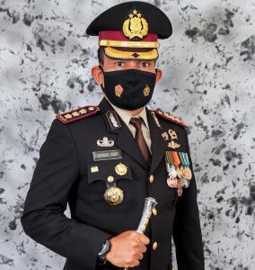 Genap 26 Tahun Pengabdian, Kapolres Metro Jakut: Alhamdullilah Masih Diberikan Perlindungan oleh Allah SWT Genap 26 Tahun Pengabdian, Kapolres Metro Jakut: Alhamdullilah Masih Diberikan Perlindungan oleh Allah SWT